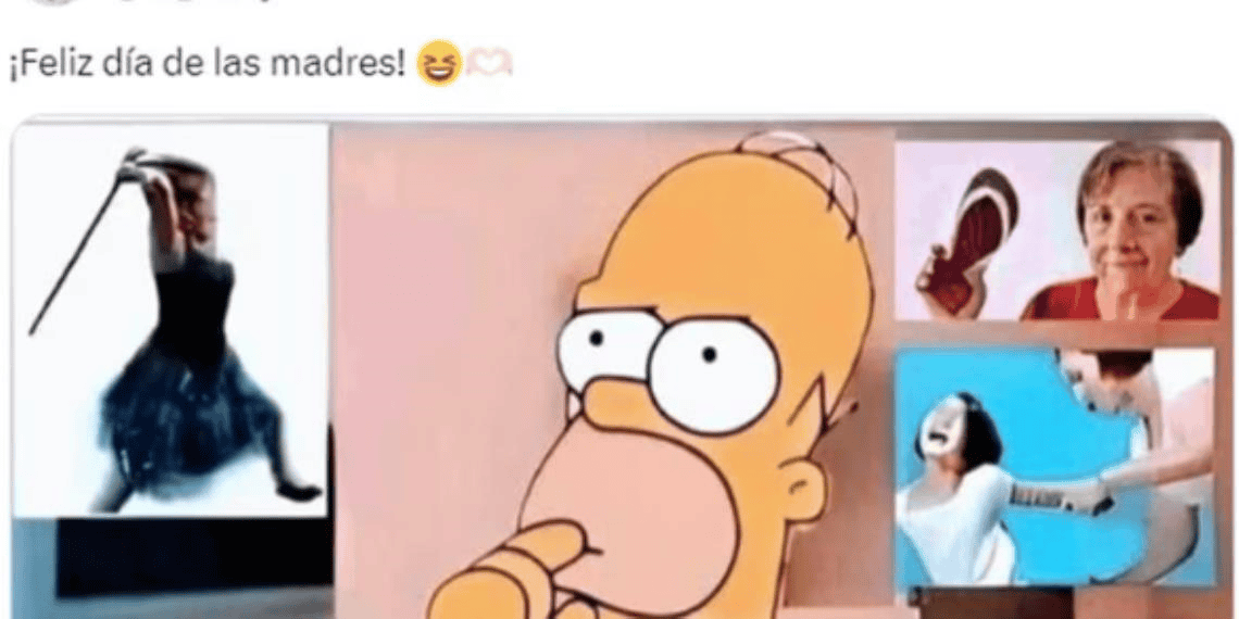 Día de las Madres: Los mejores memes para celebrar a mamá este 10 de mayo