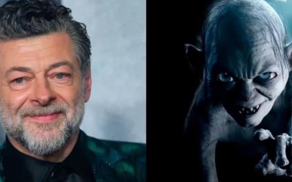 Confirman nueva película del universo de  ´El señor de los anillos´ sobre Gollum