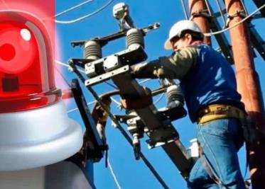 El Centro Nacional de Control de Energía declara Estado Operativo de Emergencia en el Sistema Eléctrico Nacional