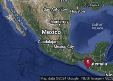 Tras el enjambre sísmico del fin de semana, gobierno de Baja California revisa daños en escuelas