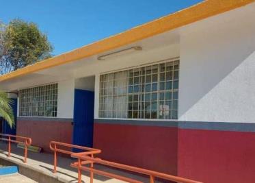Tras el enjambre sísmico del fin de semana, gobierno de Baja California revisa daños en escuelas