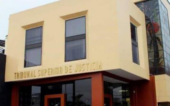 Instalaciones del Poder Judicial de Tabasco en estado deplorable: 80% de las edificaciones afectadas