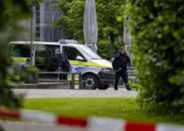 Hombre hirió con cuchillo a transeúntes en Zofingen, Suiza