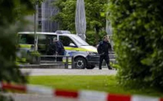 Hombre hirió con cuchillo a transeúntes en Zofingen, Suiza