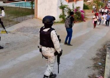 Asesinan a Candidato del PRI Junto con su Esposa en Coyuca de Benítez, Guerrero
