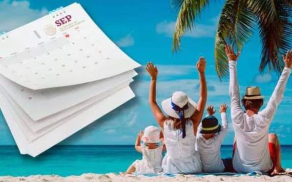 SEP anuncia que se adelantaran las vacaciones de verano: Esta es la nueva fecha
