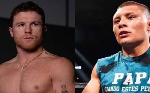 ´Pitbull´ Cruz se declaró listo para tomar el lugar de ´Canelo´ en el boxeo mexicano