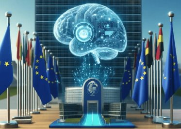 Unión Europea aprobó la primera ley en el Mundo para regular la Inteligencia Artificial