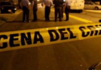 Asesinan a tiros y dentro de su vivienda a dos hermanos, de 7 y 17 años, en Tabasco