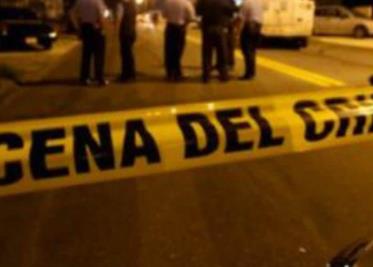 Asesinan a tiros y dentro de su vivienda a dos hermanos, de 7 y 17 años, en Tabasco