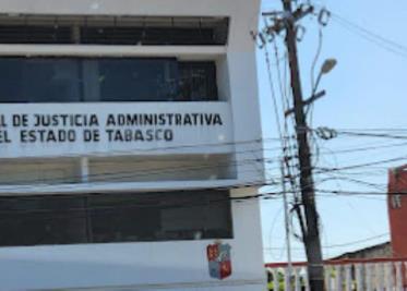 Pedro García Falcón aborda la falta de conocimiento sobre el TJA en Tabasco