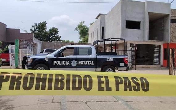 Violencia Persistente: Tabasco Reporta 77 Asesinatos Dolosos en Mayo