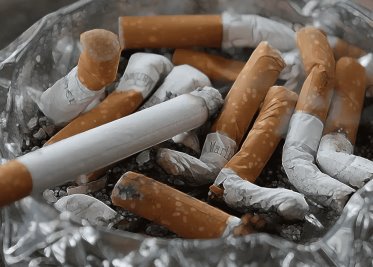 Tabaquismo aqueja a 14 millones de mexicanos; primera causa de mortalidad