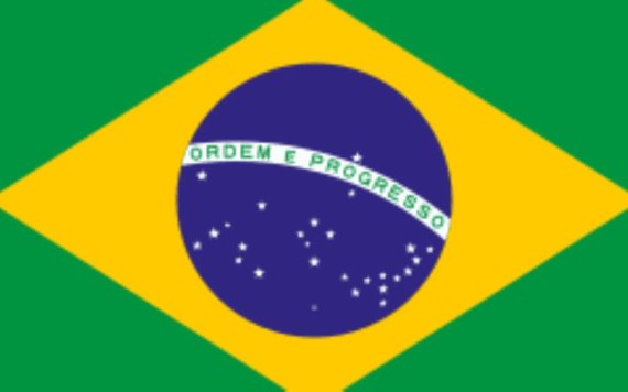 Los colores de Brasil
