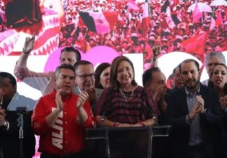 "Esto no termina aquí": Xóchitl Gálvez anuncia impugnaciones, tras reconocer derrota