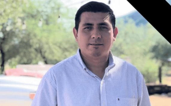 Candidato no registrado gana alcaldía en Sonora; exige que se respete la decisión del pueblo