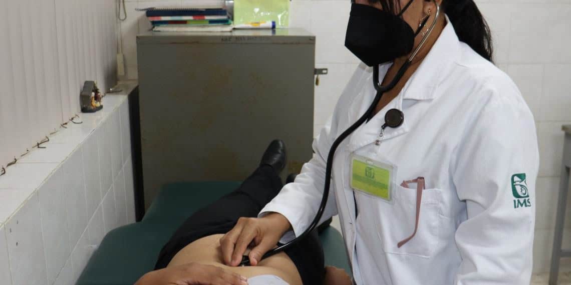 Por la ola de calor aumentan las enfermedades gastrointestinales: IMSS Tabasco