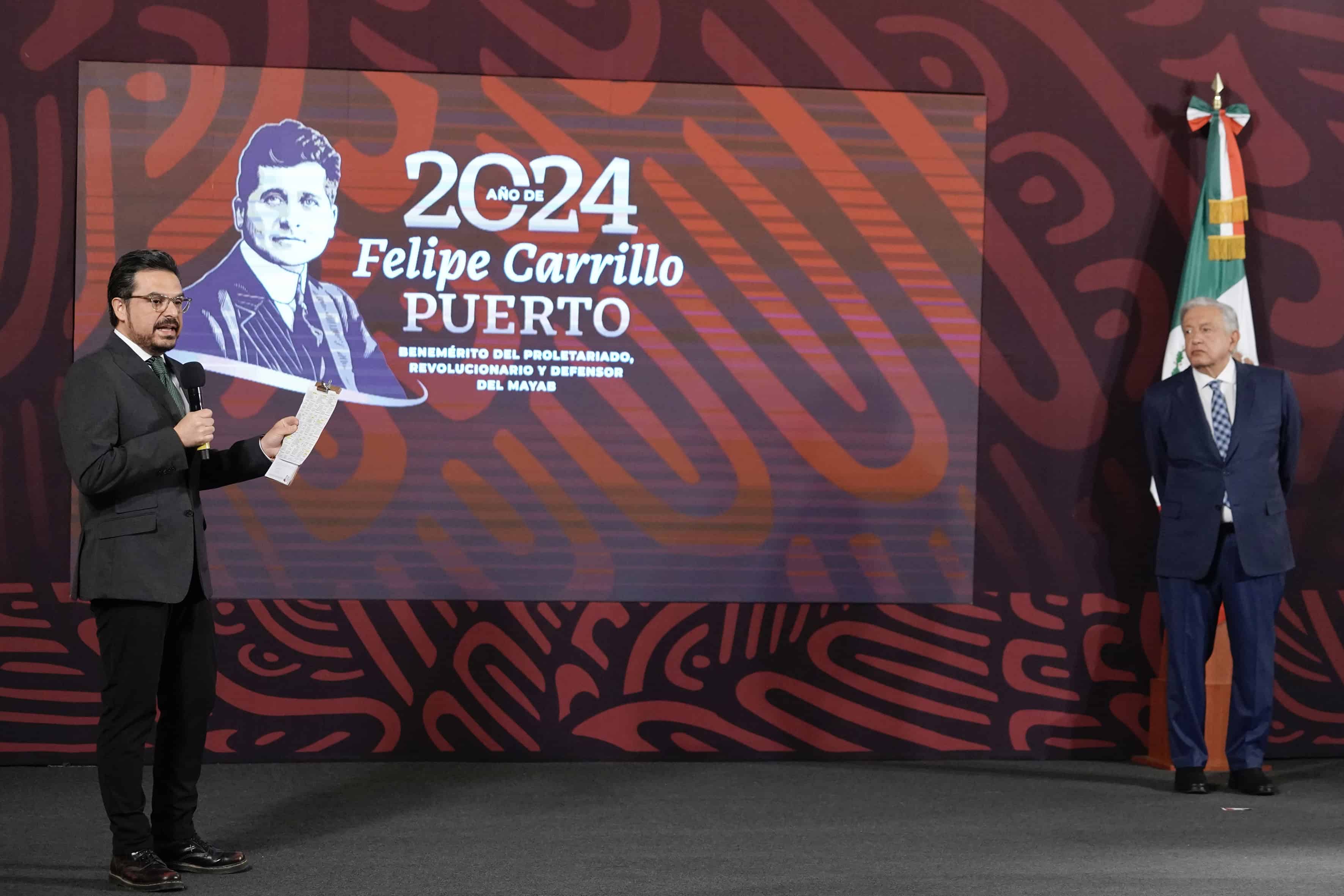 Entrega del Gobierno Federal: 5 Mil Millones de Pesos a Comités de Salud