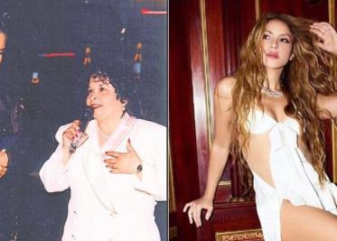 Yolanda Saldívar, la asesina de Selena Quintanilla, busca salir de la cárcel y estar cerca de Shakira