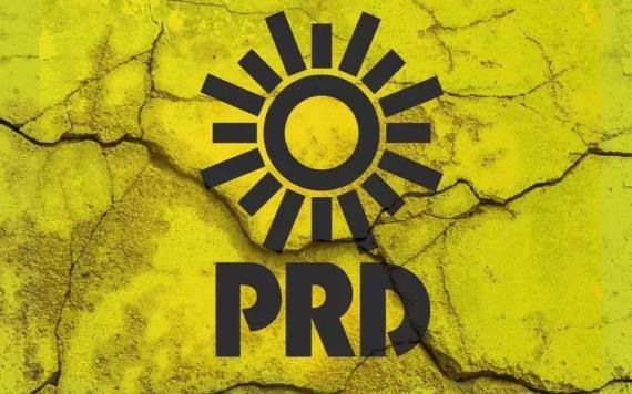 El ocaso del PRD, un partido que también hizo historia y no avanzó