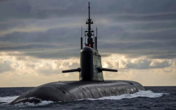 Submarino nuclear y barcos rusos llegarán a Cuba y Venezuela