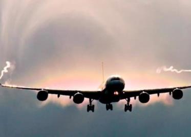 Turbulencia desata pánico en vuelo de Cancún a Monterrey