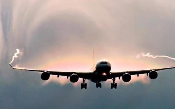 Turbulencia desata pánico en vuelo de Cancún a Monterrey