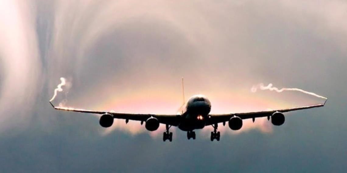 Turbulencia desata pánico en vuelo de Cancún a Monterrey