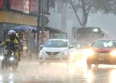 Conagua mantiene en vigilancia el Golfo de México por desarrollo ciclónico