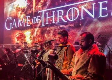 Game of Thrones llega a la Ciudad de México con concierto sinfónico