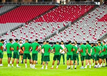 La FIFA anunció a los cuatro sitios de entrenamiento del Mundial en México