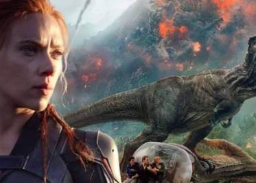 Esto es lo que sabemos de Jurassic World 4; inicia rodaje con Scarlett Johansson