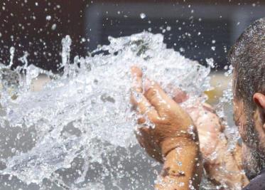 Se registran 125 muertes por calor en México en lo que va del año