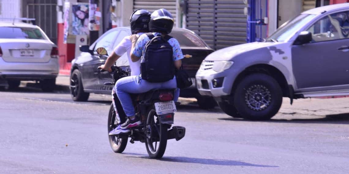 Imparable robo de motocicletas; supera cifras a las del robo de autos