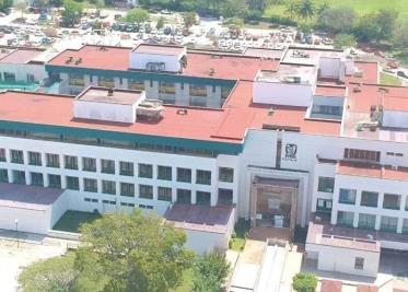 IMSS Tabasco realiza rehabilitación integral para fortalecer la atención en hospitales