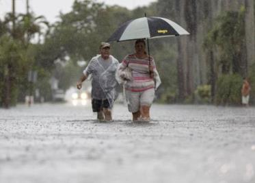 Se registran 125 muertes por calor en México en lo que va del año