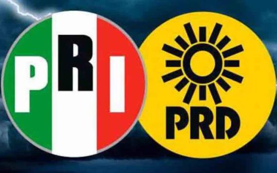 PRD, un partido que languidece; al igual que el PRI