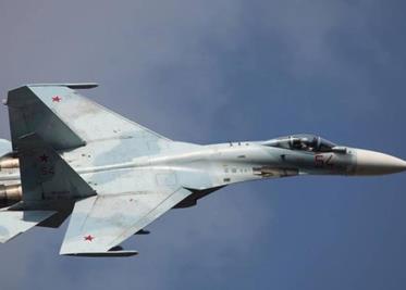 Avión de combate ruso invade espacio aéreo sueco, tras advertencia de la OTAN