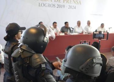 IMSS Tabasco extiende la campaña para proteger a menores, adolescentes y adultos mayores contra poliomielitis y sarampión