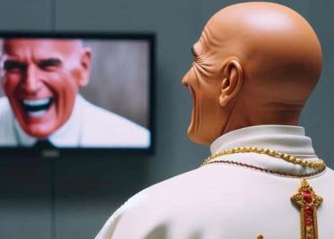 Edgar Vivar revela por qué el Papa Francisco es gran fan de ´El Chavo del 8´