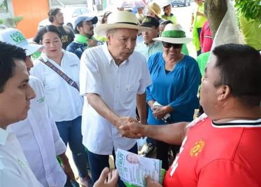 El cónclave para las reformas de AMLO y Sheinbaum