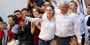 Del "efecto Obrador" al "defecto Bertruy"; reprobado por el voto