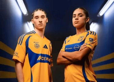 Los Tigres tienen nueva piel de local