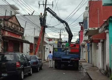 Actualmente es investigada la presencia del Cártel Jalisco Nueva Generación (CJNG).