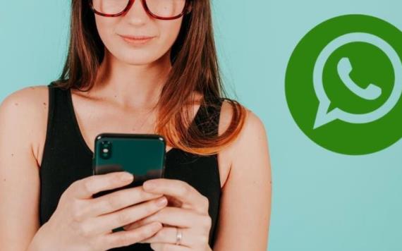 ¿Cuántos datos gastas al usar WhatsApp? Esto dice Profeco