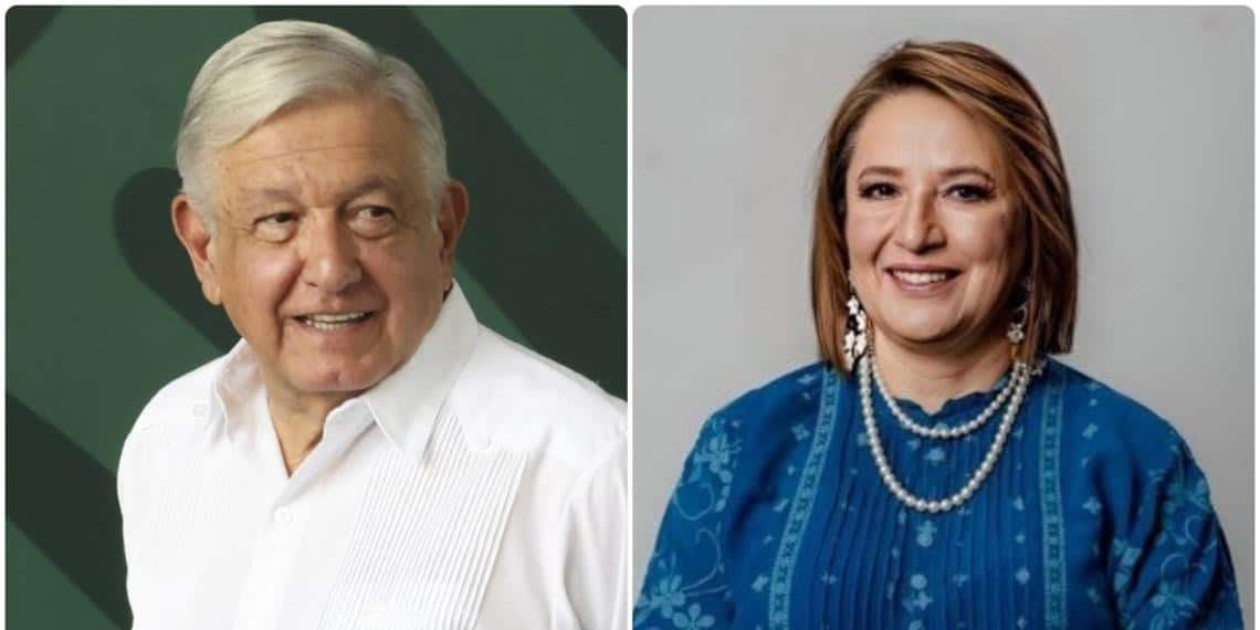 Nunca he ofendido a Xóchitl Gálvez, dice AMLO luego de que el TEPJF acreditó violencia política de género