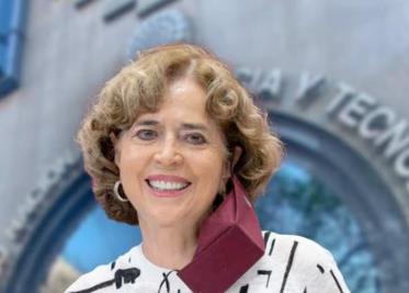 Claudia Sheinbaum crea secretaría: ¿Qué hará Rosaura Ruiz en el nuevo Gobierno?