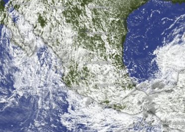 Alertan por nuevo ciclón Beryl en México tras paso de Alberto; estos estados se verían afectados