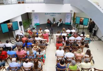 El corazón de Tabasco está de fiesta: ¡Inicia el Festival Villahermosa 2024!