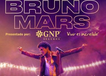 Bruno Mars anuncia nueva fecha: preventa, precios oficiales de los boletos